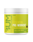 CBUM - Essential Pre-Workout