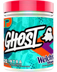 GHOST - Intra 410g