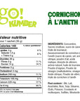 GO! Kumber - 12/Box