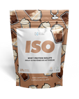 NOVA PHARMA - Iso Protein, 908g