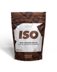NOVA PHARMA - Iso Protein, 454g
