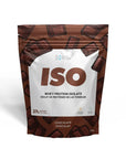 NOVA PHARMA - Iso Protein, 908g