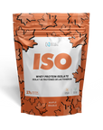 NOVA PHARMA - Iso Protein, 908g