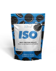 NOVA PHARMA - Iso Protein, 454g
