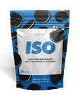 NOVA PHARMA - Iso Protein, 908g