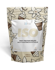 NOVA PHARMA - Iso Protein, 908g