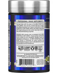 ALLMAX - Lion's Mane, 60 capsules
