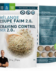 GO! Mélange Coupe Faim 225g