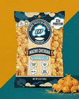 OMAHA - Protein Popcorn