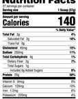 RYSE Supplements - Loaded Protein 2lb