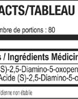 NOVA PHARMA - Glutamine, 400 g