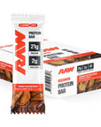 RAW - Protein Bar 12/box