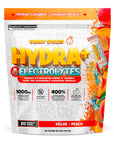 YUMMY SPORTS - Hydra + Sachet (20x)