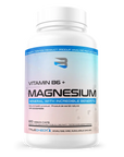 BELIEVE - Vitamine B6 + Magnesium 120 caps