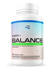 BELIEVE - Corti + Balance 60 caps