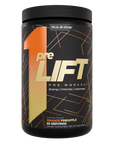 RULEONE - Pre LIFT 30 portions