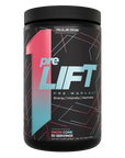 RULEONE - Pre LIFT 30 portions