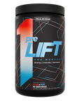 RULEONE - Pre LIFT 30 servings