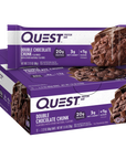 QUEST - Protein Bar 12/Box