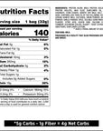 QUEST - Protein Chips 8/Box