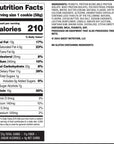 QUEST - Protein Cookies 12/Box