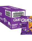QUEST - Protein Chips 8/Box