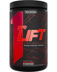 RULEONE - Pre LIFT 30 portions