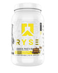 RYSE Supplements - Loaded Protein 2lb