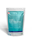 NOVA PHARMA - Electrolytes Samples