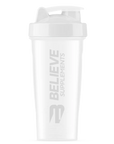 BELIEVE - Perfect Shaker 600 ml