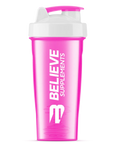 BELIEVE - Perfect Shaker 600 ml