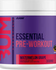 CBUM - Essential Pre-Workout