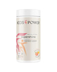 GIRL POWER - KIDS POWER - Supershine 60 gummies
