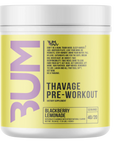CBUM - Thavage Pre-Workout