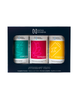 NOVA PHARMA - Synergy Trio (women)