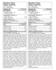 NOVA PHARMA - VEGE ALL-IN-ONE, 750g
