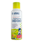 APPLIED NUTRITION - Liquid L-Carnitine 3000