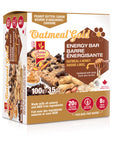OATMEAL GOLD - 12 Pack