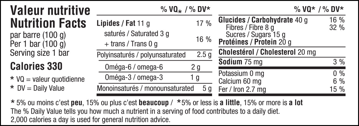 OATMEAL GOLD - 12 Pack