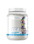 NOVA PHARMA - ICE, Clear PROTEIN,  775g - 790g