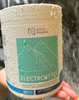 Nova Pharma - Electrolytes, 25 Servings - Nova Pharma