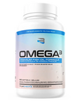 BELIEVE - Omega-3 120 softgels