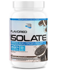 BELIEVE  -  Flavored Isolate