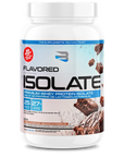 BELIEVE  -  Flavored Isolate