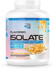 BELIEVE  -  Flavored Isolate