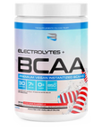 BELIEVE - Electrolytes + Bcaa 300 g