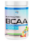 BELIEVE - Electrolytes + Bcaa 300 g