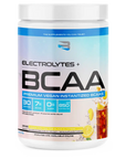 BELIEVE - Electrolytes + Bcaa 300 g