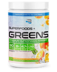 BELIEVE  -  Superfoods + Greens 300g