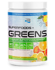 BELIEVE  -  Superfoods + Greens 300g